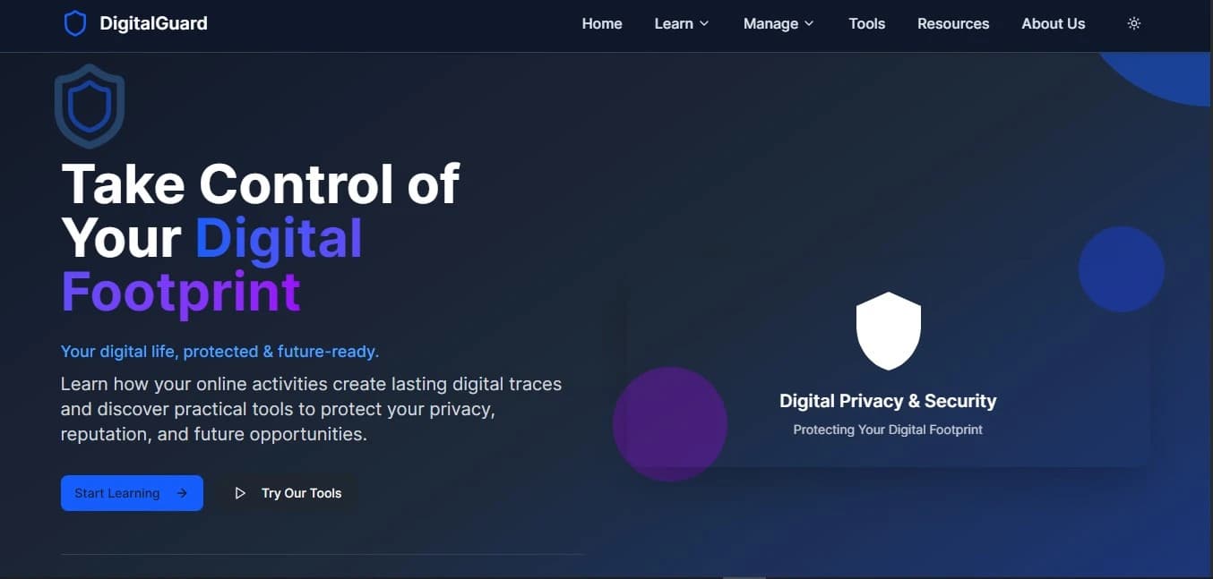 Digital Guard