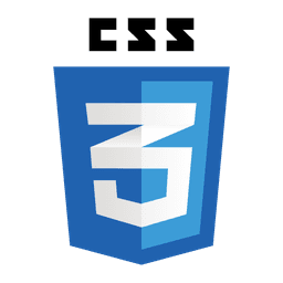 CSS logo