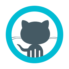 GitHub logo
