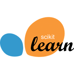 Scikit-Learn logo